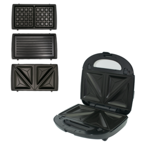 Handheld Sandwich Maker