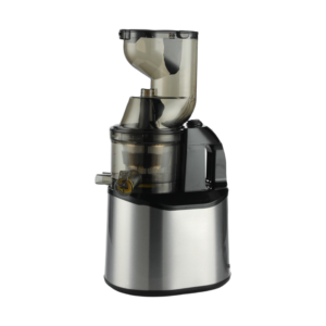 Stainless Steel Masticating Juicer