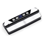 Vacuum Food Sealer Portable Plastic