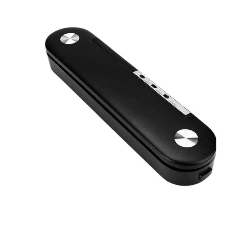 Vacuum Food Sealer for Dry & Wet Foods