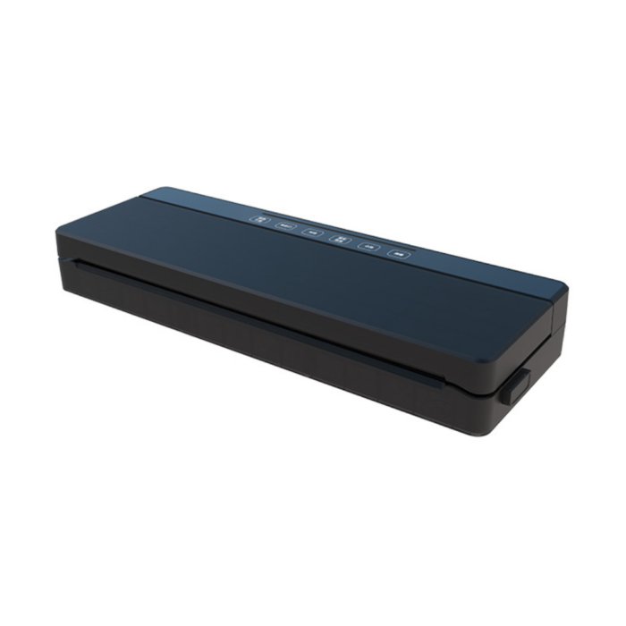 Vacuum Food Sealer with Double Pump