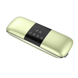 Touch-panel vacuum sealer with sliding cutter (UAH-18814)