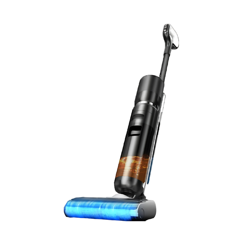 Dry-Wet Vacuum Cleaner