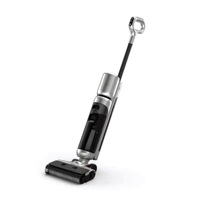Dry-Wet Vacuum Cleaner