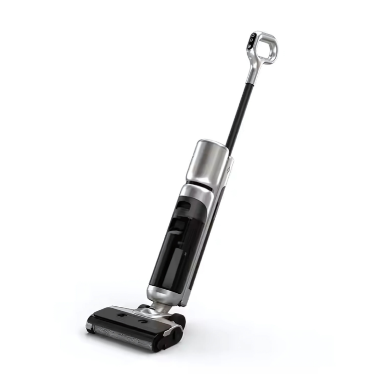Cordless Wet Dry Vacuum: Powerful 17,000Pa Buyer Guide