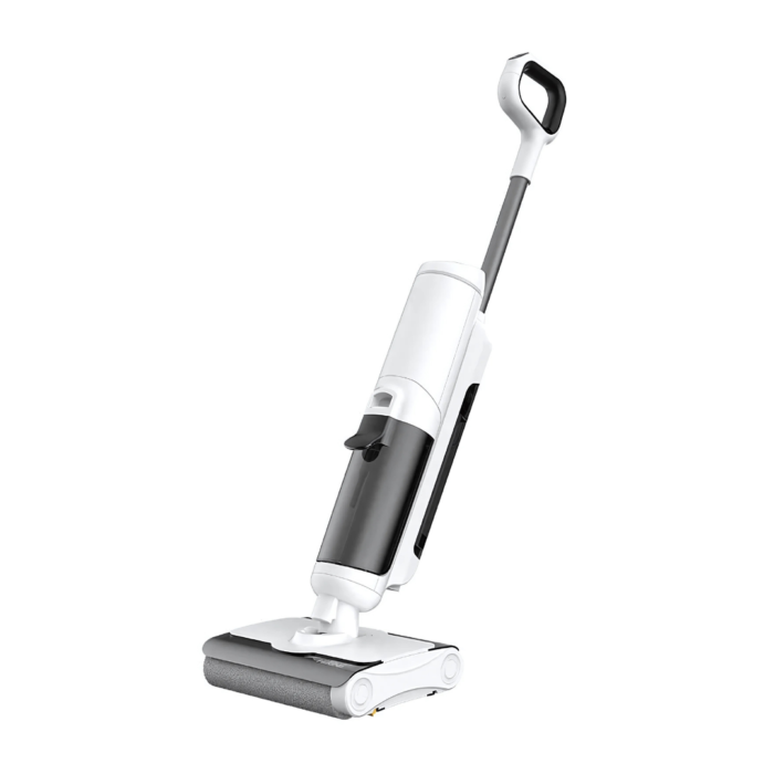 Dry-Wet Vacuum Cleaner