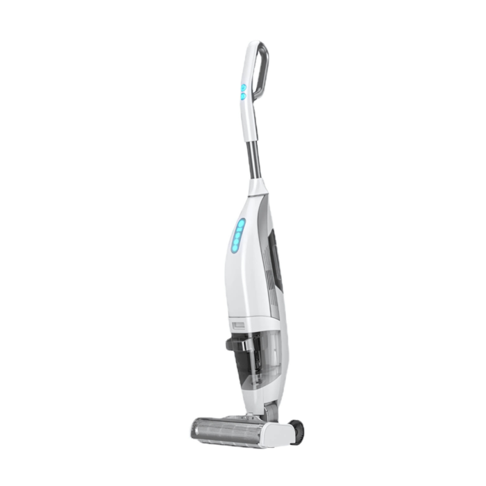 Dry-Wet Vacuum Cleaner