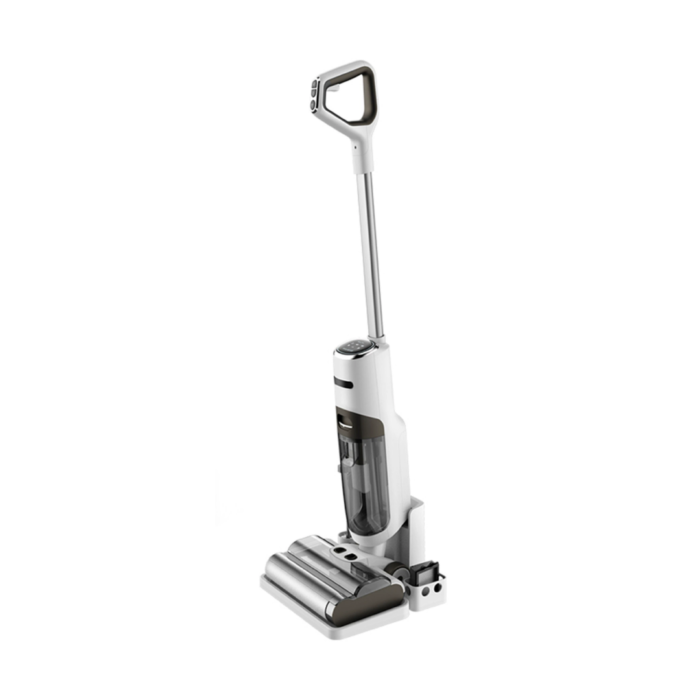 Dry-Wet Vacuum Cleaner