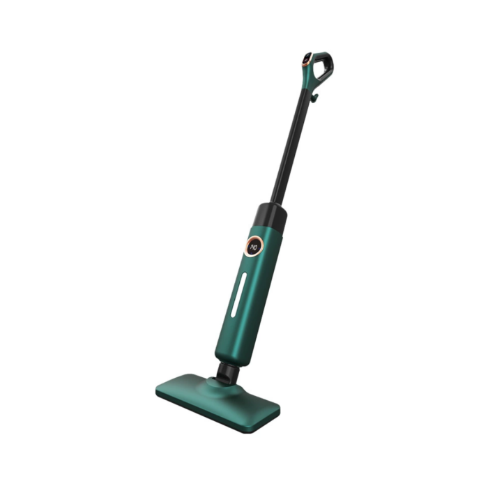 1200W High-Pressure Steam Mop Cleaner
