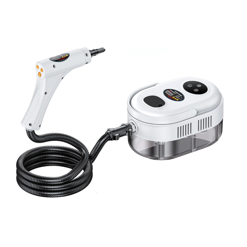 High-Pressure Steam Cleaner