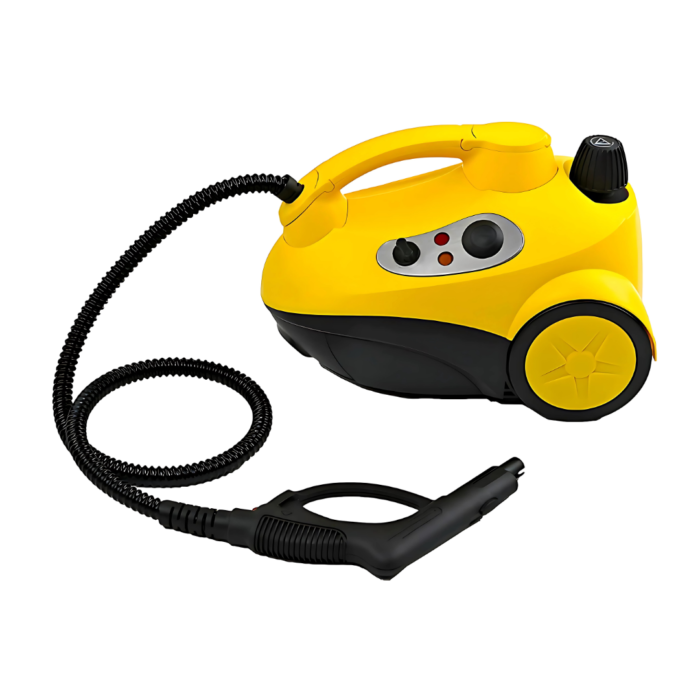 Multi-Purpose High-Pressure Steam Cleaner