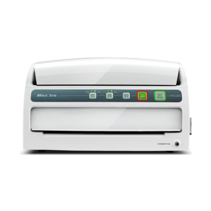 Automatic Vacuum Sealer
