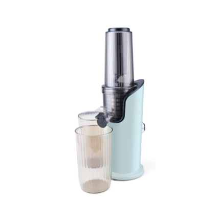 150W Cold Press Juicer with 600ml Juice Container