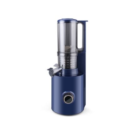 200W Cold Press Juicer with 600ml Juice Container