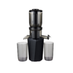 Cold Press Juicer with 600ml Juice Container