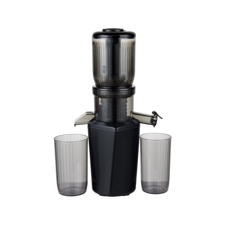 Cold Press Juicer with 600ml Juice Container