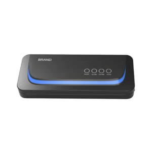 UAH72CX automatic vacuum sealer with roll storage