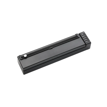 Portable Vacuum Food Sealer with Built-in Battery