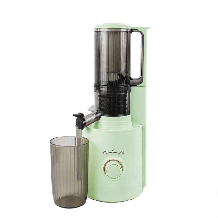 250W Cold Press Juicer