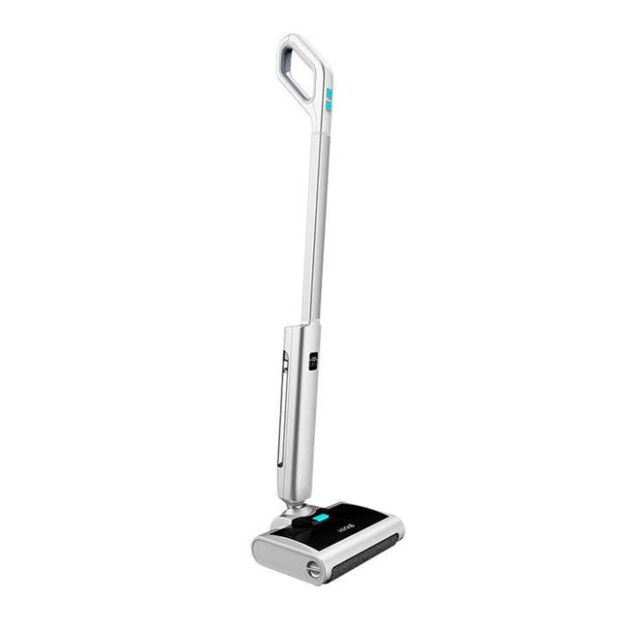 Multi-Function Electric Floor Scrubber