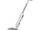 Three-in-One Floor Scrubber with Sweeping