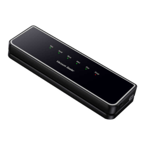UAH60G Compact Universal-Voltage Vacuum Sealer