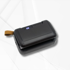 8-in-1 Portable Vac Seal Pro