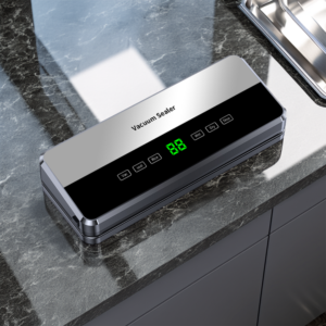 UAH27G Touch-screen Vacuum Sealer