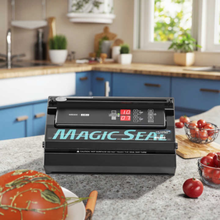 Direct Sale Kitchen Tool Household Portable Best Selling Products Small Smart Food Vacuum Automatic Sealer