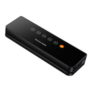 Compact automatic vacuum food sealer (UAH56GX)