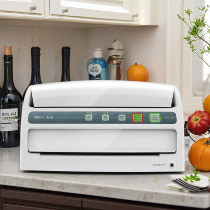 High Quality Food Saver Vacuum Sealer Food Vacuum Packing Machine