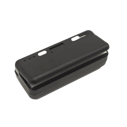 Snack Food Bag Sealing Mini Portable Rechargeable Handheld Vacuum Food Sealer Machine Bag Mini Sealer