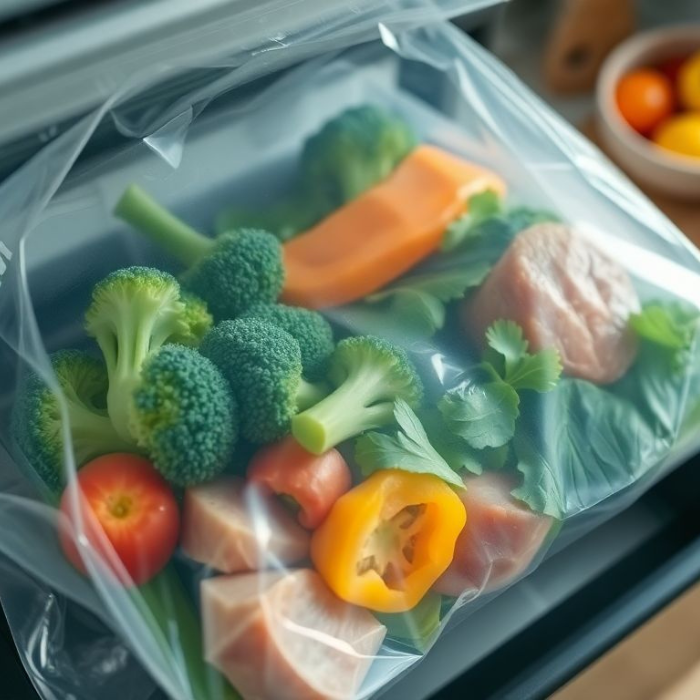 Vacuum Sealers
