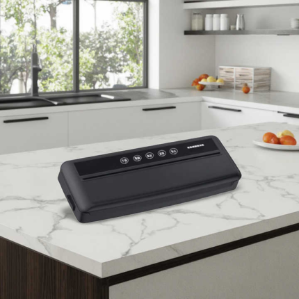 Vacuum Sealer Bag Sealer Food Vaccume Sealer Machine Food Pocket