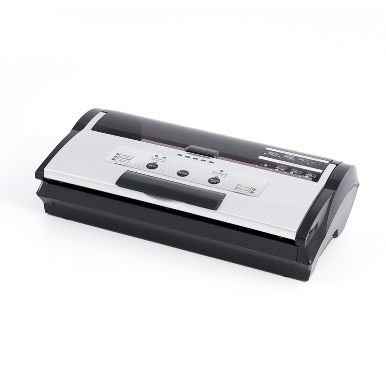 Heavy-Duty Vacuum Sealing: Why We Engineered the Series FW UAHFW1 with a 35cm Bar and 90kPa Suction for Scalable Distribution