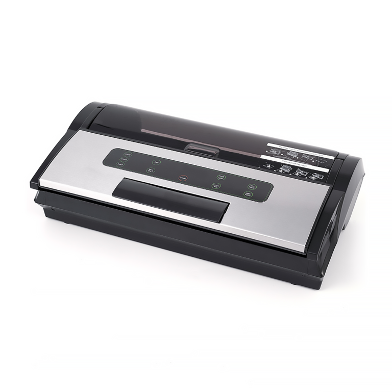 Engineering the UAHFW2 Vacuum Sealer: Why 90kPa Suction and a 35cm Sealing Width Mean Fewer Returns for B2B Distributors