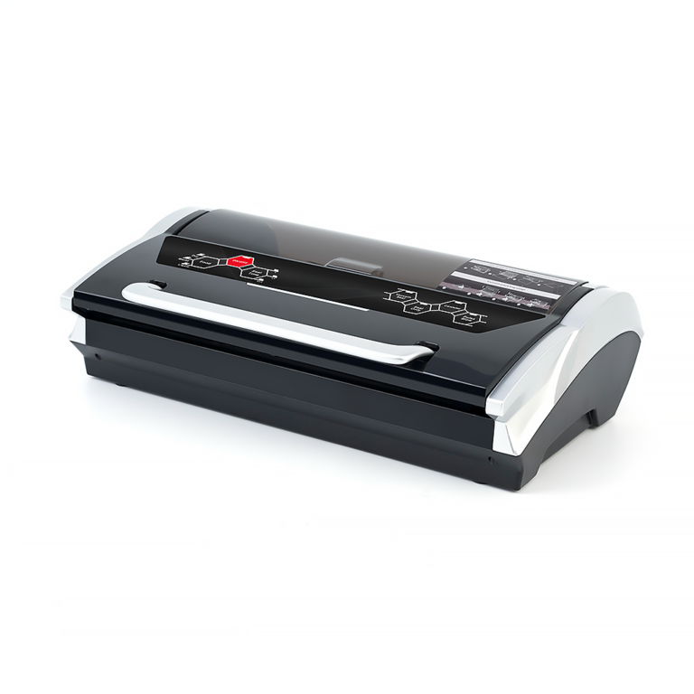 Manufacturing Power and Precision: The UAHFW3 185W Vacuum Sealer for High-Volume Distributors