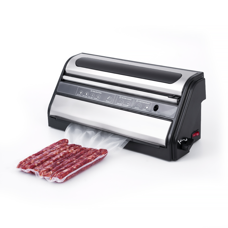 The Series B Commercial Vacuum Sealer: Engineering Continuous Operation for High-Volume Distributors