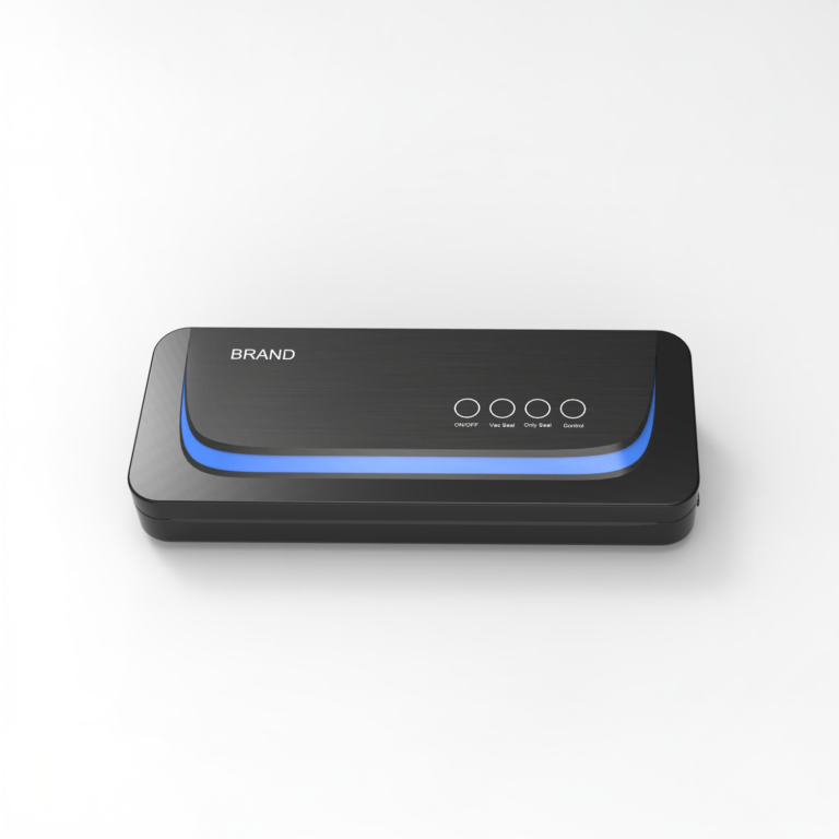 Engineering Freedom: Why We Built the Series C Rechargeable Vacuum Sealer for the Modern Kitchen Market