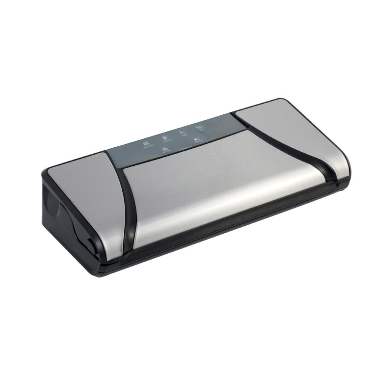 Manufacturing the UAHFW6 Touch Panel Vacuum Sealer: Engineering Stainless Steel Durability for Global Distributors