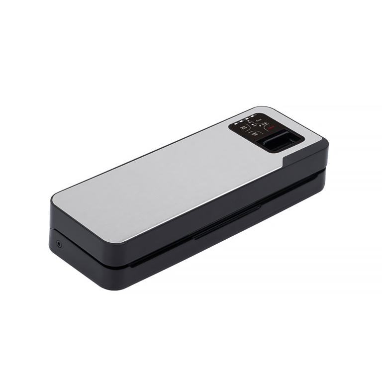 The Rechargeable Advantage: Engineering the Series C Vacuum Sealer for Durability and Market Reliability