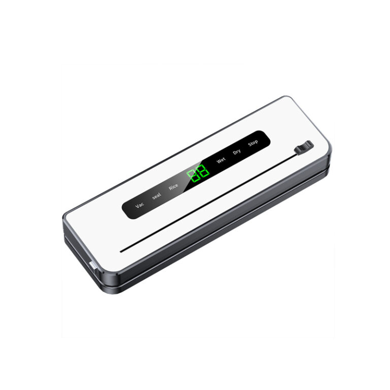 Manufacturing the UAH40G Series G Vacuum Sealer: Engineering 65Kpa Suction and Absolute Reliability for Global Bulk Buyers