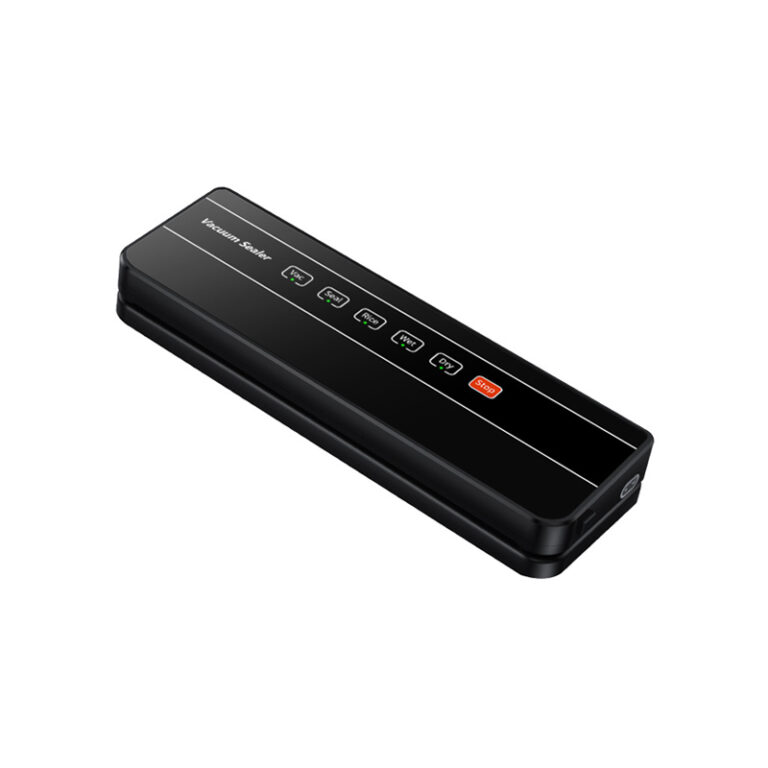 The UAH53G Series G Vacuum Sealer: Engineered for Consistency and Reduced After-Sales Returns for Global Distributors