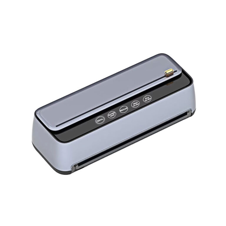Engineering Reliability: Why the UAH63A Vacuum Sealer is Built for the Long Game