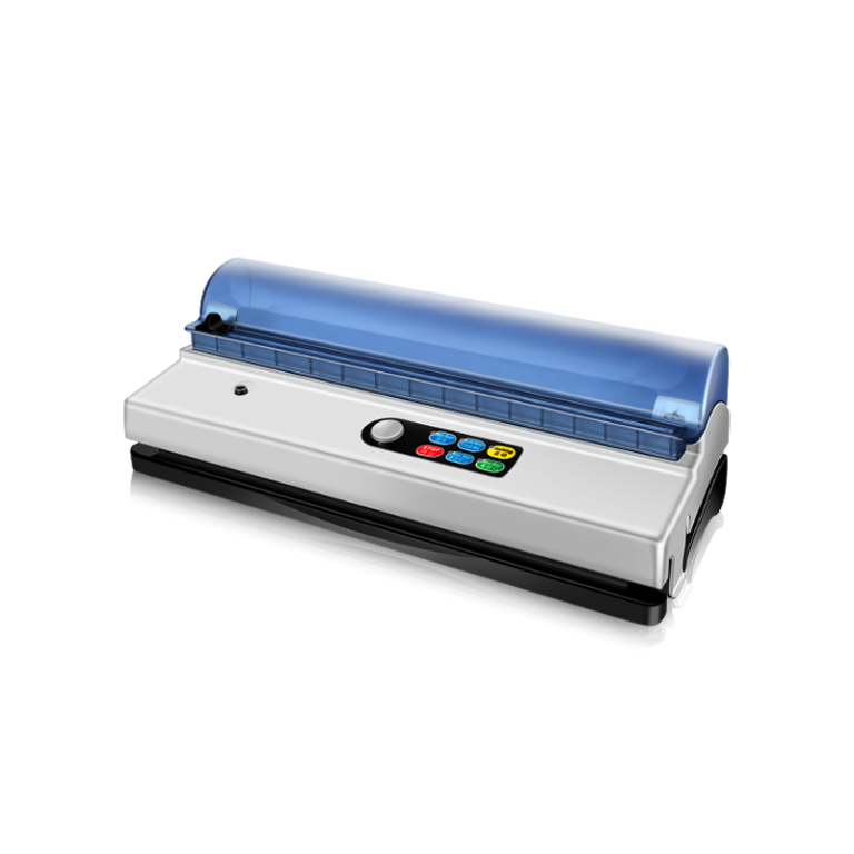 UAHFW20 Vacuum Sealer: Balancing Precision Suction with Long-Term Component Reliability for Wholesalers