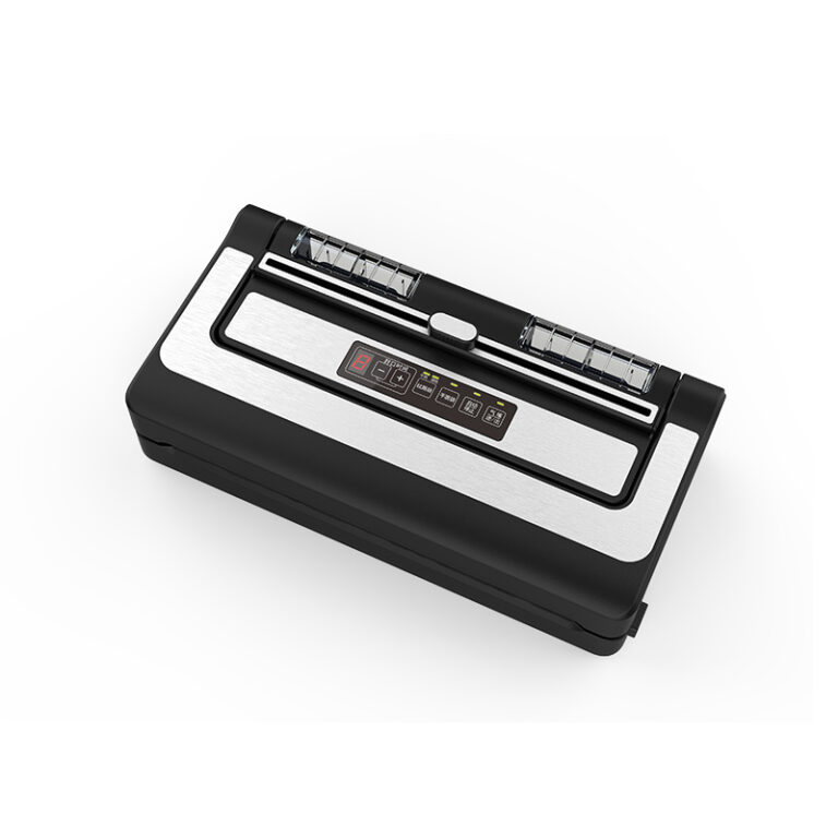 Why Durability Matters: Manufacturing the UAHFW9 Continuous-Duty Vacuum Sealer