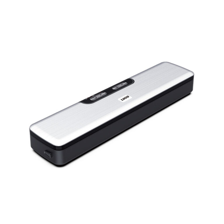 The UAH45A: Why a 5mm Heating Strip Matters for Your Private Label Vacuum Sealer Line