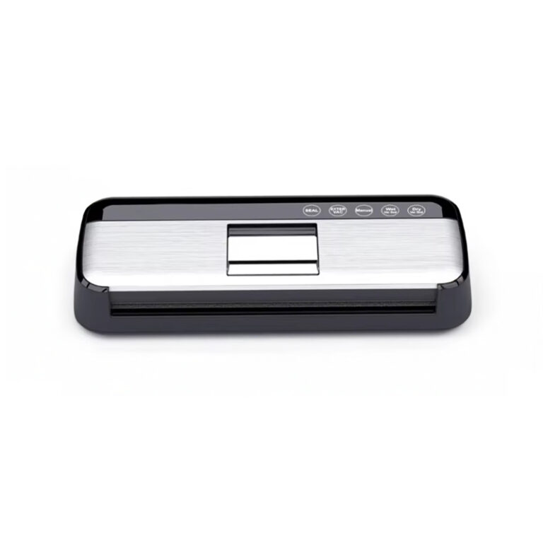 The UAH97A Dual-Pump Vacuum Sealer: Engineering for Seal Integrity and Long-Term Distributor Stability