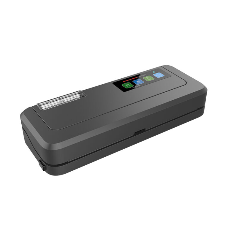 Engineering Reliability: Why The UAHFW15 Bridges the Gap Between Household and Light Commercial Vacuum Sealing