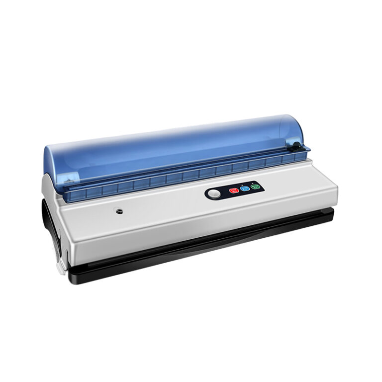 The UAHFW19 Vacuum Sealer: Why Engineering for 80kPa Suction and 32cm Sealing Width Matters for Long-Term Distribution